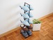 slipper rack,shoes rack(flat)