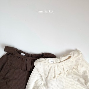 【予約/特典】mimi market / Lovey Karaty