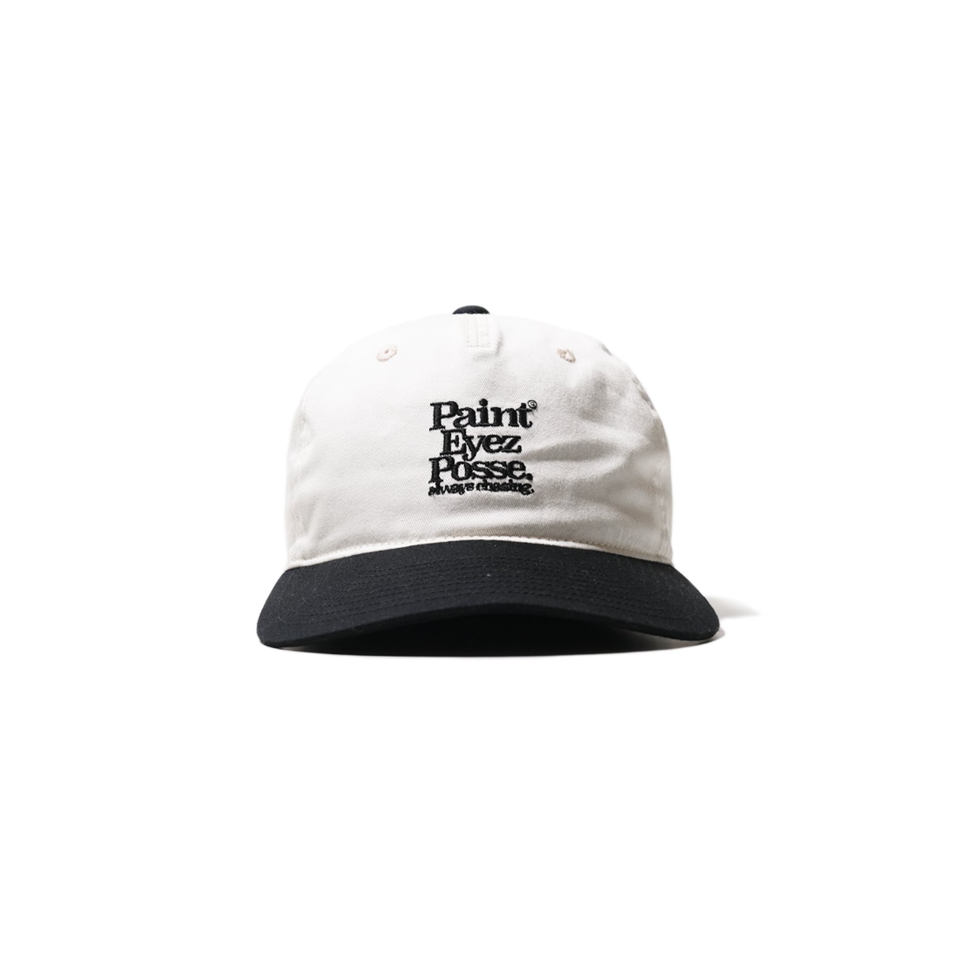 SBP / PT.Black | PaintEyezPosse