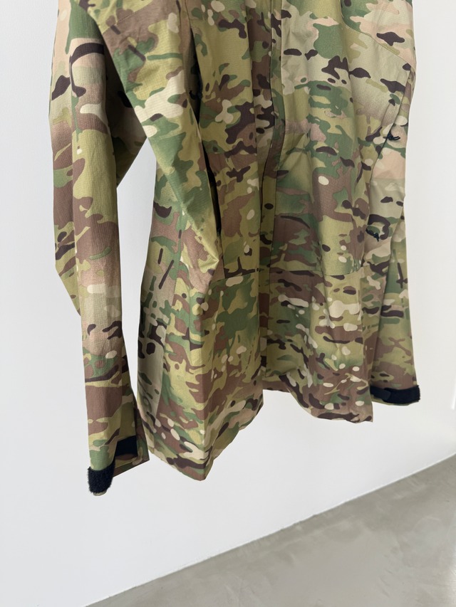 -Patagonia- 10s L Lost Arrow Project Flurry Shell Jacket