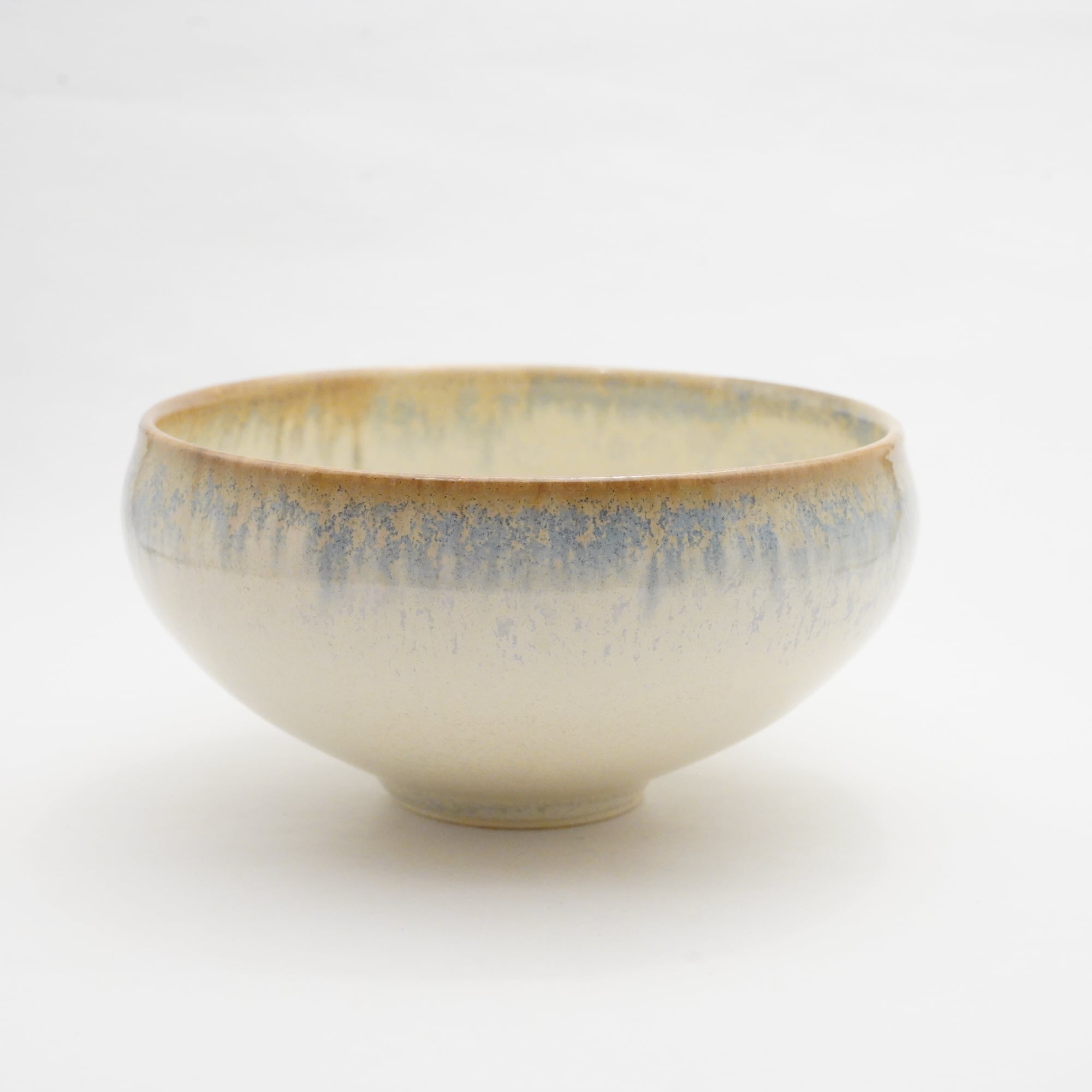 【松尾亮佑】スープボウル400ml/ Ooze 9-B