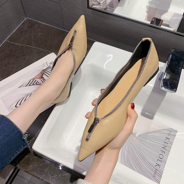 スプリングオータムレディース 靴 シューズ 春物 秋物 部族の婦人靴81935028422