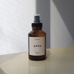 APOTHEKE FRAGRANCE 　　　　 RoomSpray　　　　　アポテーケ　　　　　　ルームスプレー