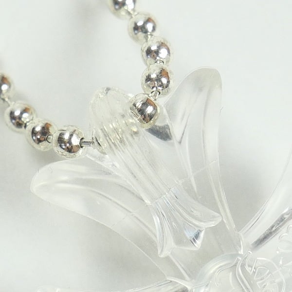 Size【フリー】 CHROME HEARTS クロム・ハーツ PLSTC CH CRS SML BALL