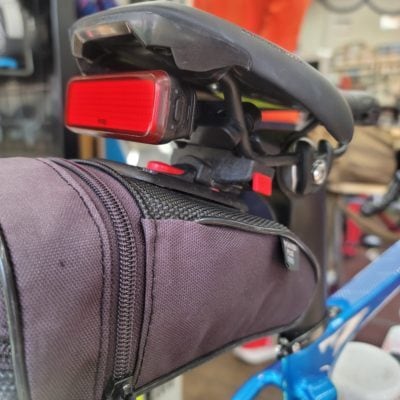 knog BLINDER LINK SADDLE | スズパワー online