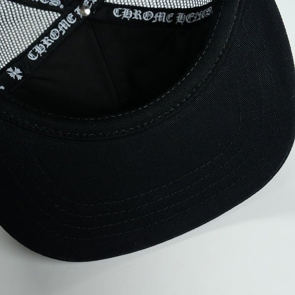 Size【フリー】 CHROME HEARTS クロム・ハーツ ONLINE LIMITED TRUCKER