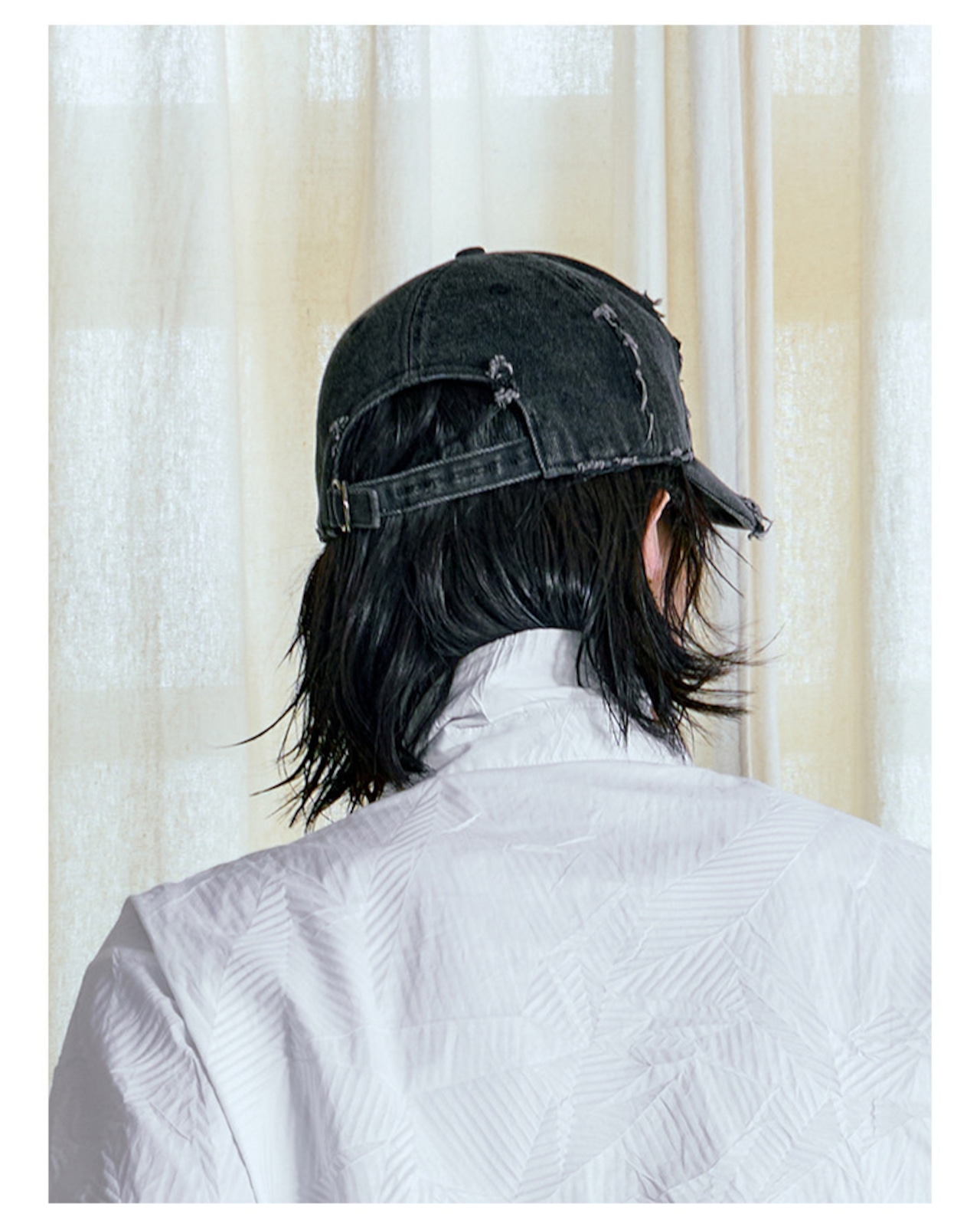 JCAESAR STUDIO Vintage Logo Cap