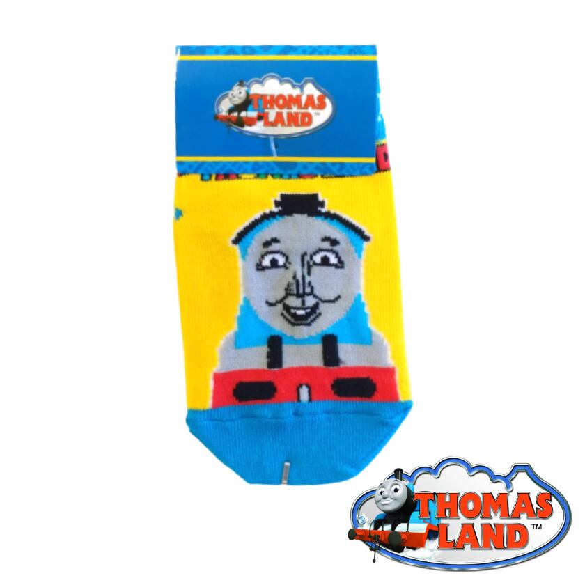 トーマスランド スニーカーソックス ゴードン 富士急ハイランド オフィシャルストア