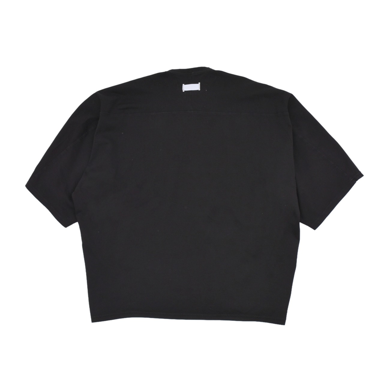 【NVL-GARDE】S/S SEAMLESS T-SHIRT - 1