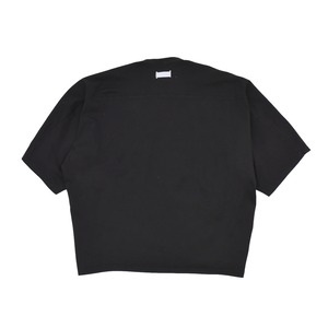 【NVL-GARDE】S/S SEAMLESS T-SHIRT