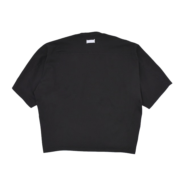 【NVL-GARDE】S/S SEAMLESS T-SHIRT