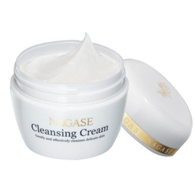 NAGASE Cleansing Cream 3個セット NAGASE Cleansing Cream 3個セット 【公式通販】