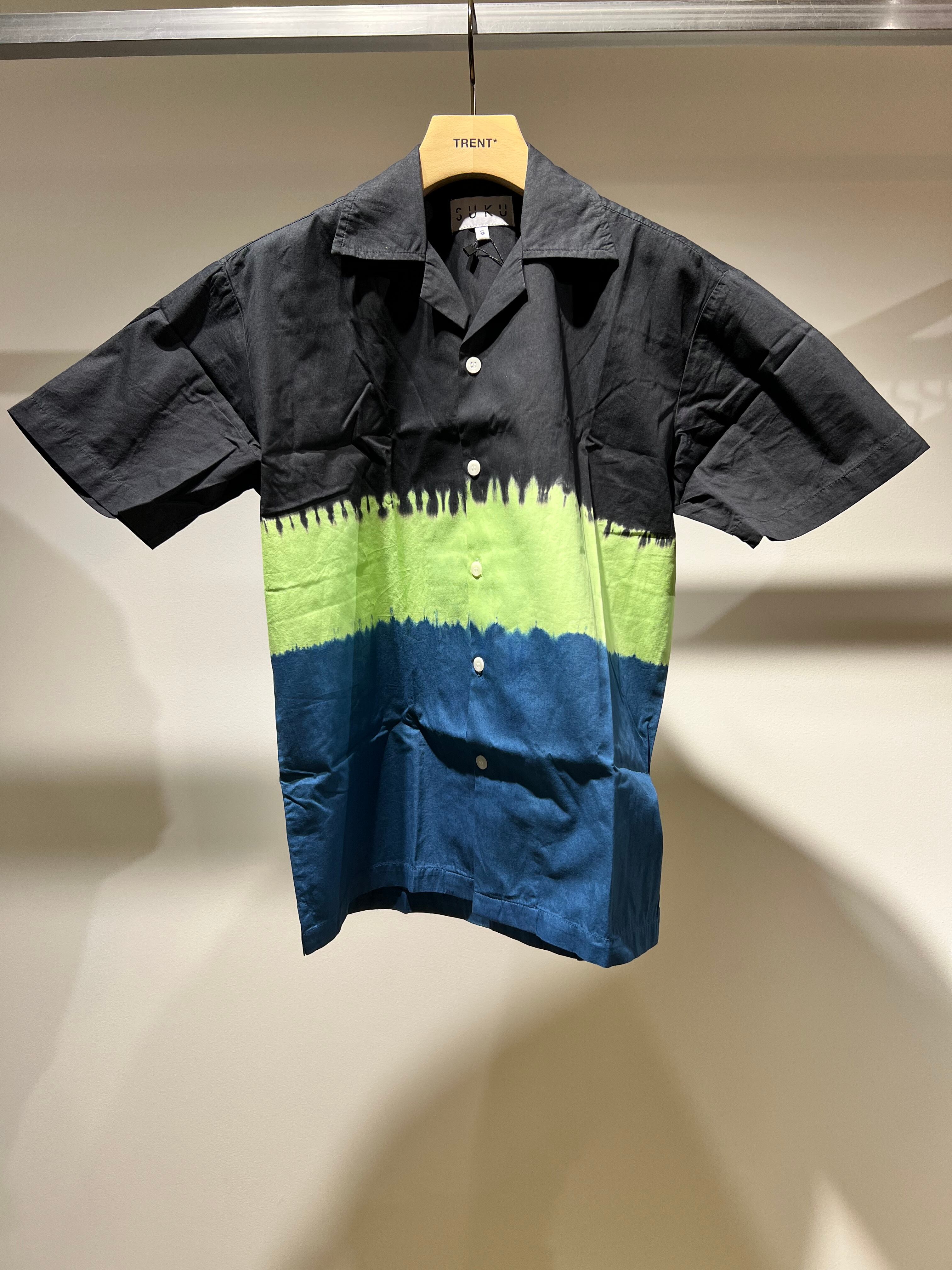 SUKU HOME スクホーム / ebony ray holiday shirts | TRENT