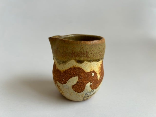 小泊良 小泊良 片口 | gallery ten