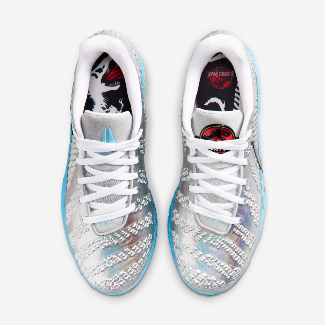 Jurassic Park x Nike Ja 3 EP “Cloud Island” ナイキ ジャ・モラント