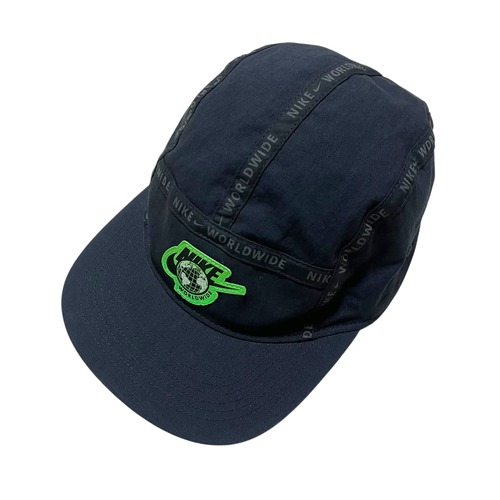 【ランクA】NIKE WORLD WIDE JET CAP