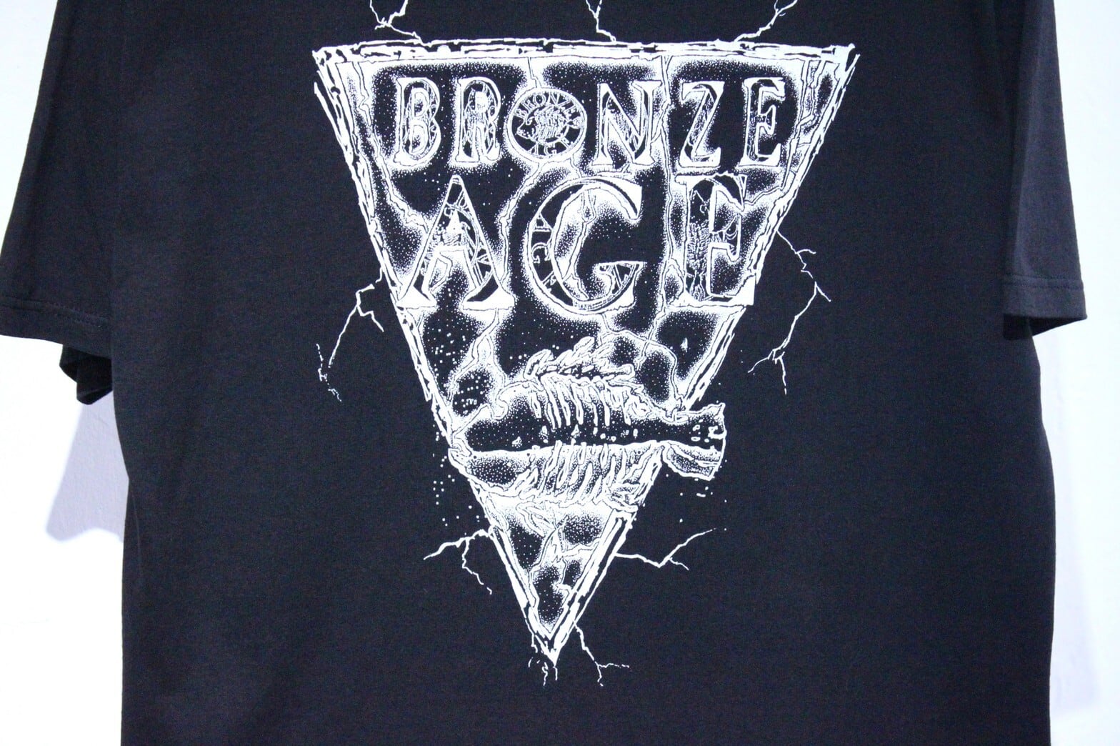 90s BRONZE AGE USA製 | VOLAR 90s BRONZE AGE USA製 | VOLAR
