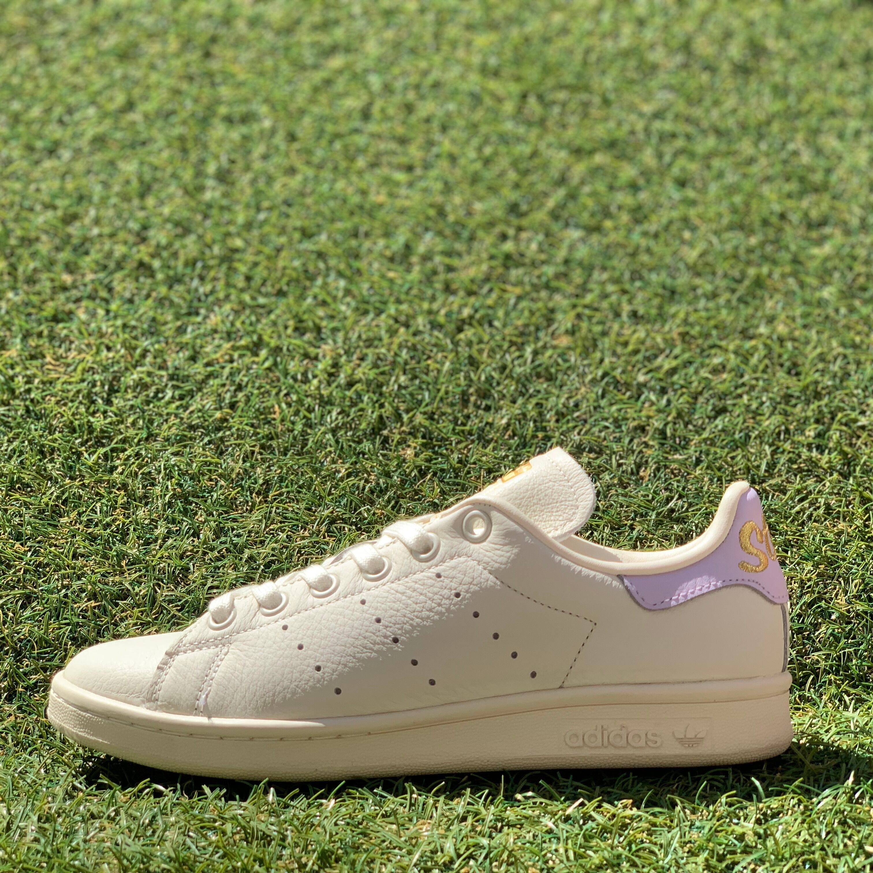 adidas STANSMITH アディダス スタンスミス G712