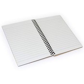 マルマン(maruman) ノート スパイラルノート A6 ミックス N670AM