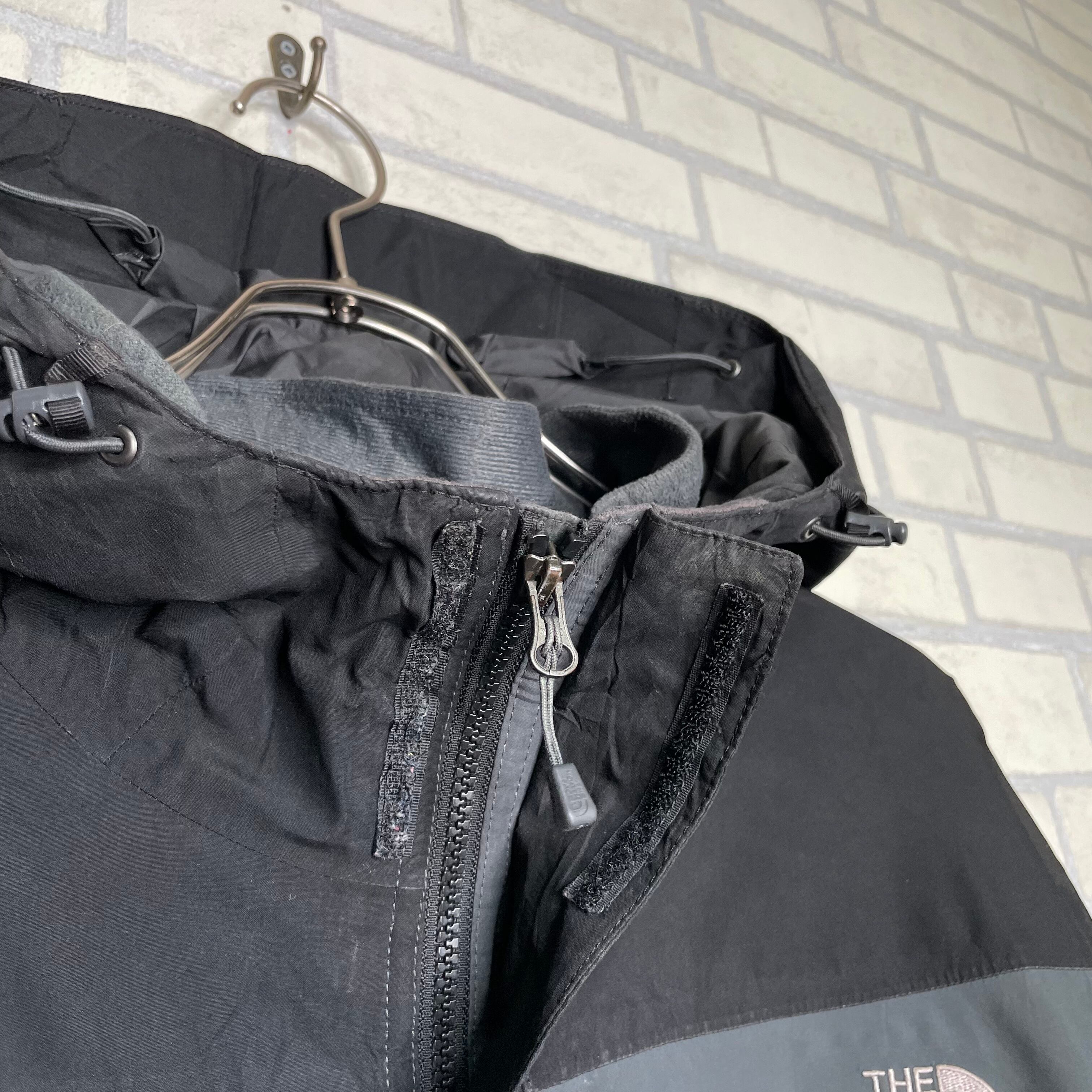THE NORTH FACE 【HYVENT】マウンテンジャケット XL インナー THE NORTH FACE 【HYVENT】マウンテンジャケット XL インナー