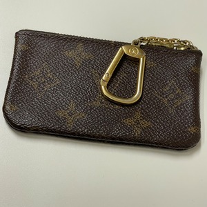 ☆VUITTON☆ ヴィトン　モノグラム　ポシェットクレ