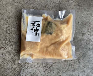 鯖の味噌煮(TERA寛)