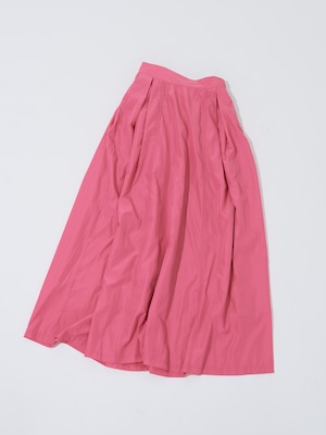 CH-03 LONG VOLUME SKIRT