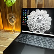 \ 公式ショップ限定価格❣️/ 《最新2022年モデル》Surface Laptop5 第12世代 SSD512GB メモリ8GB Corei5 ノートパソコン 安心サポート&3ヶ月保証付き
