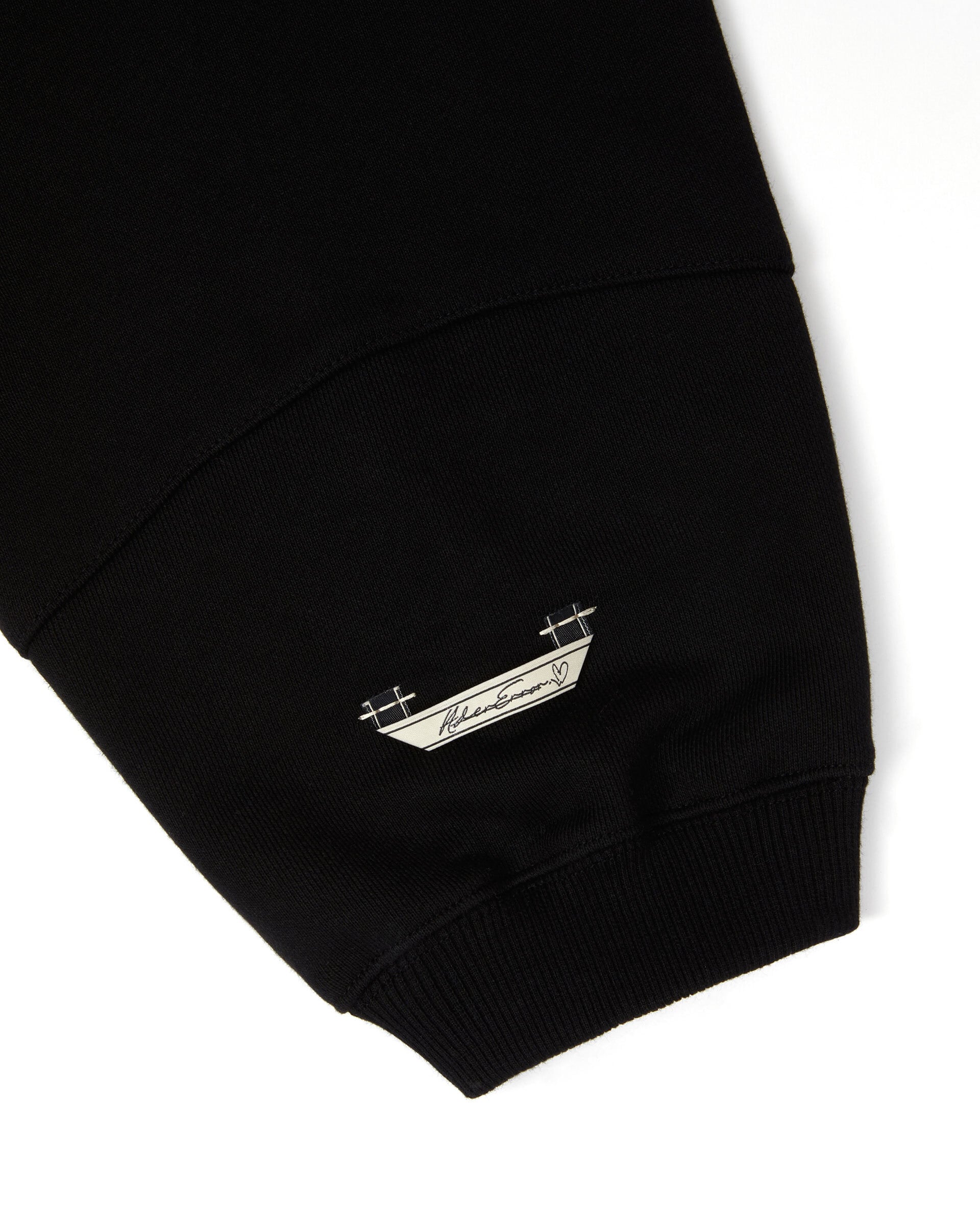 ☆IVE ウォニョン 着用！！【ADERERROR】Edca logo sweatshirt | もごつ