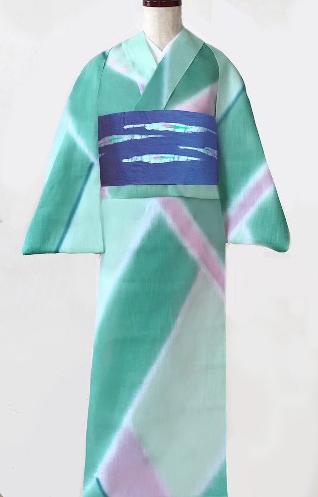 クリスタル・グリーン