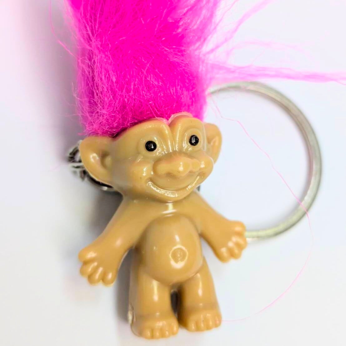 ☆【 TROLL ( トロール ・ トロル ) 】 KeyHolder キーホルダー ☆各種