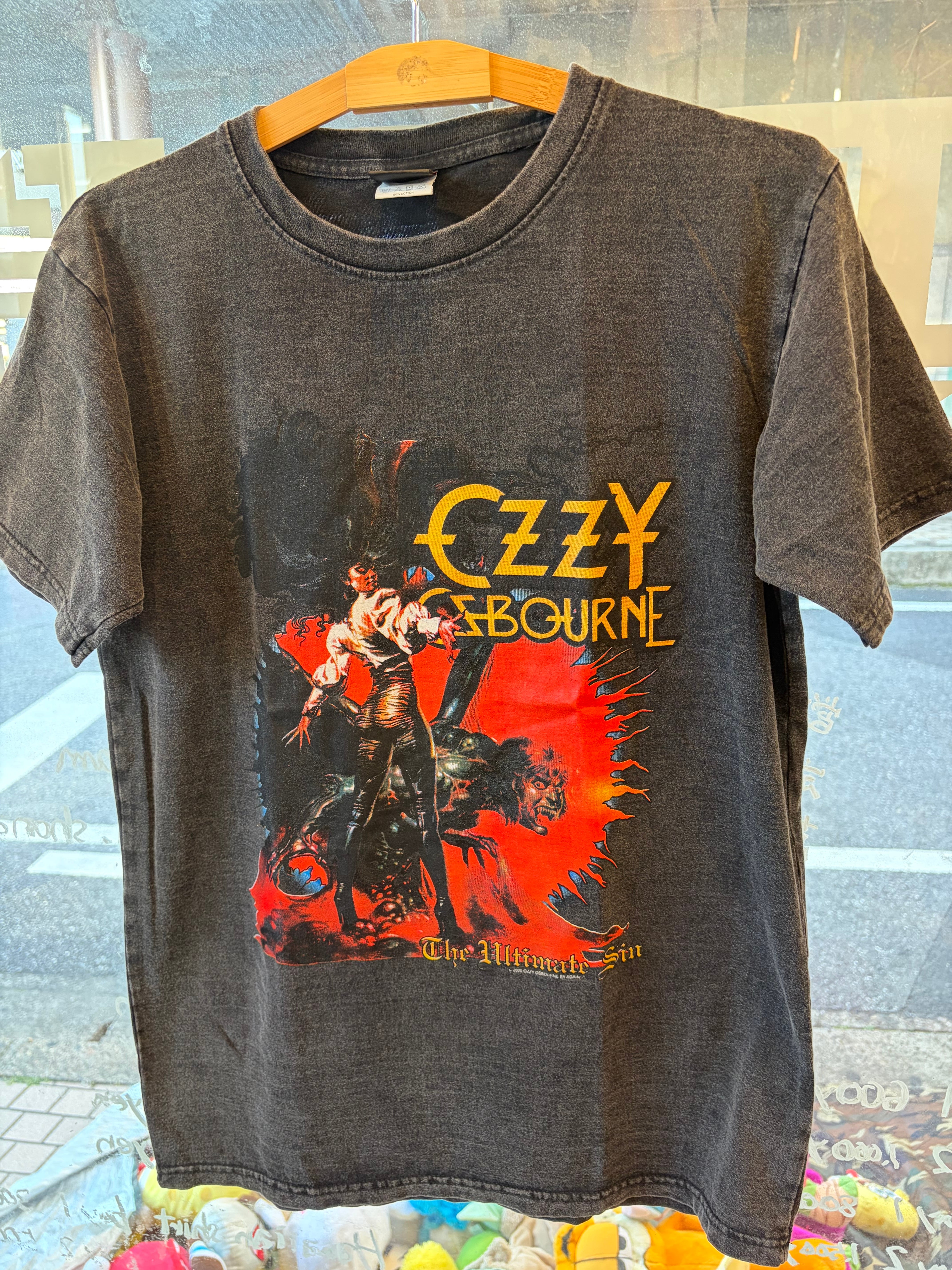 オアシス oasis ノエルギャラガー L バンドTシャツ ロックTシャツ