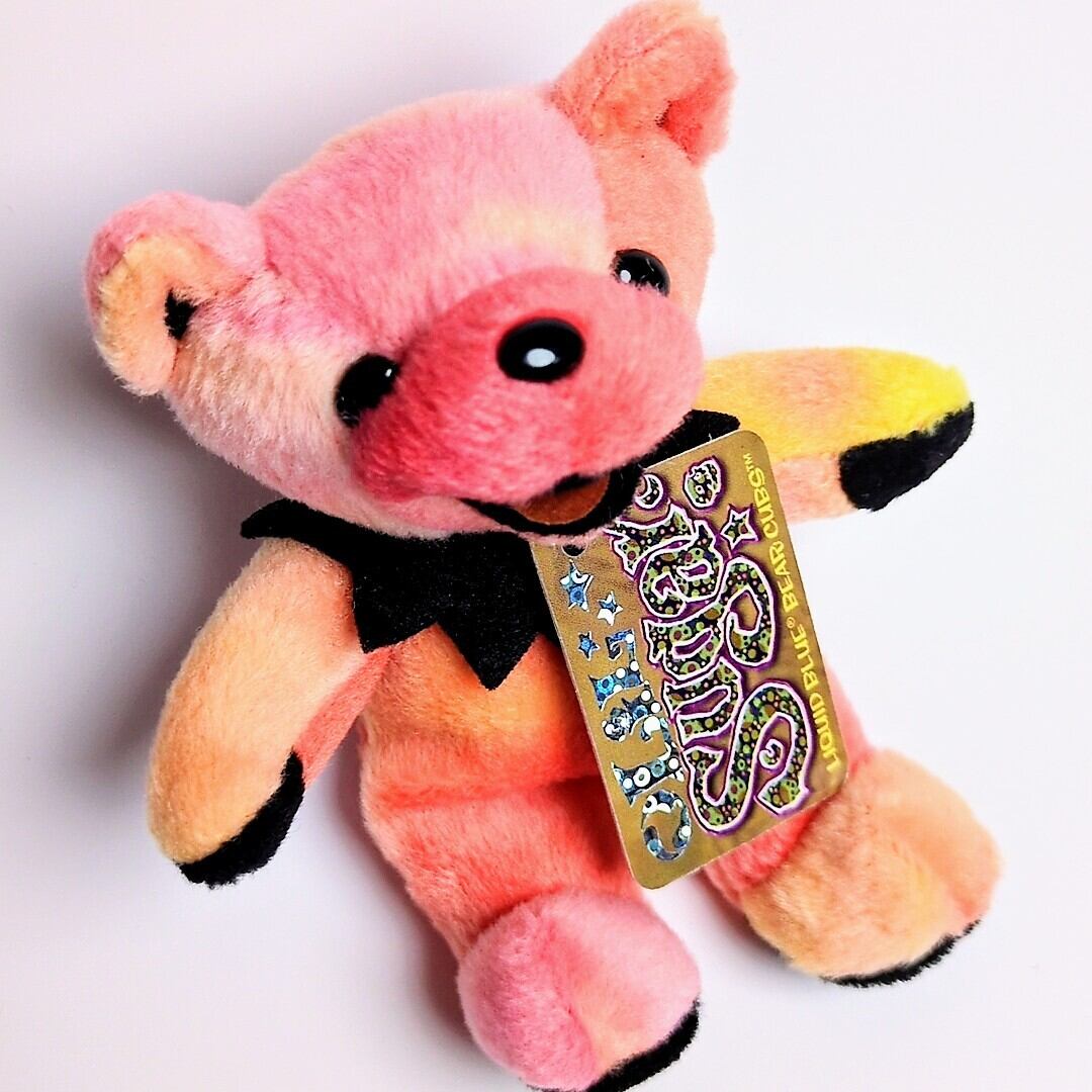 ☆DEADSTOCK / VINTAGE☆ 2001年製【 Grateful Dead（グレイト