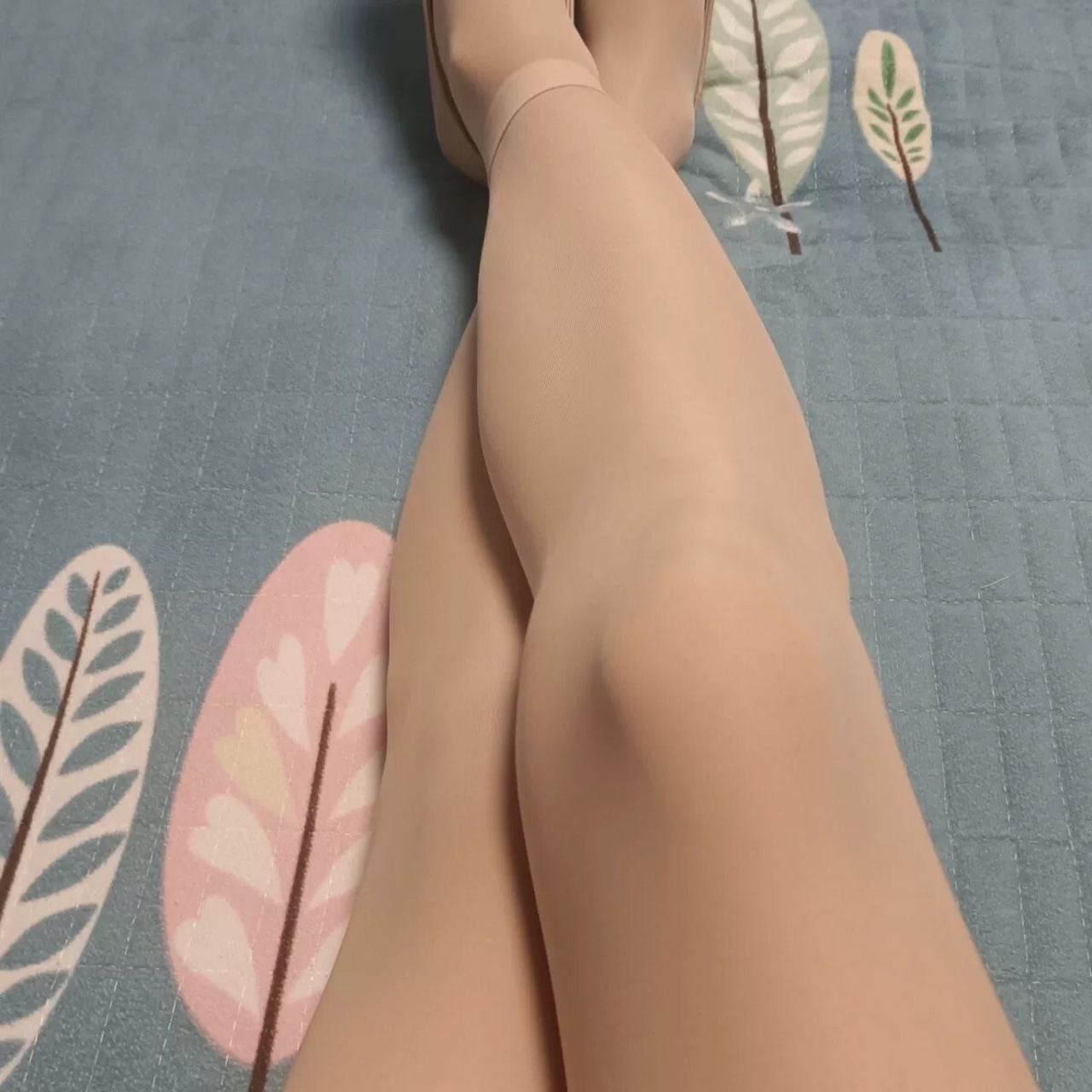 ジーンズ パンスト ピリング防止パンストレディース、ハイウエスト、お腹コントロール、春秋、中厚ストッキング、Lサイズ生脚加工品、肌色肌色レギンス レッド 大きめサイズ スプリング 春物 オータム 秋物 タイツ ソックス huang49136291978 | CFTsexy-fashion