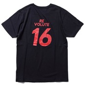 REVOLUTION TEE