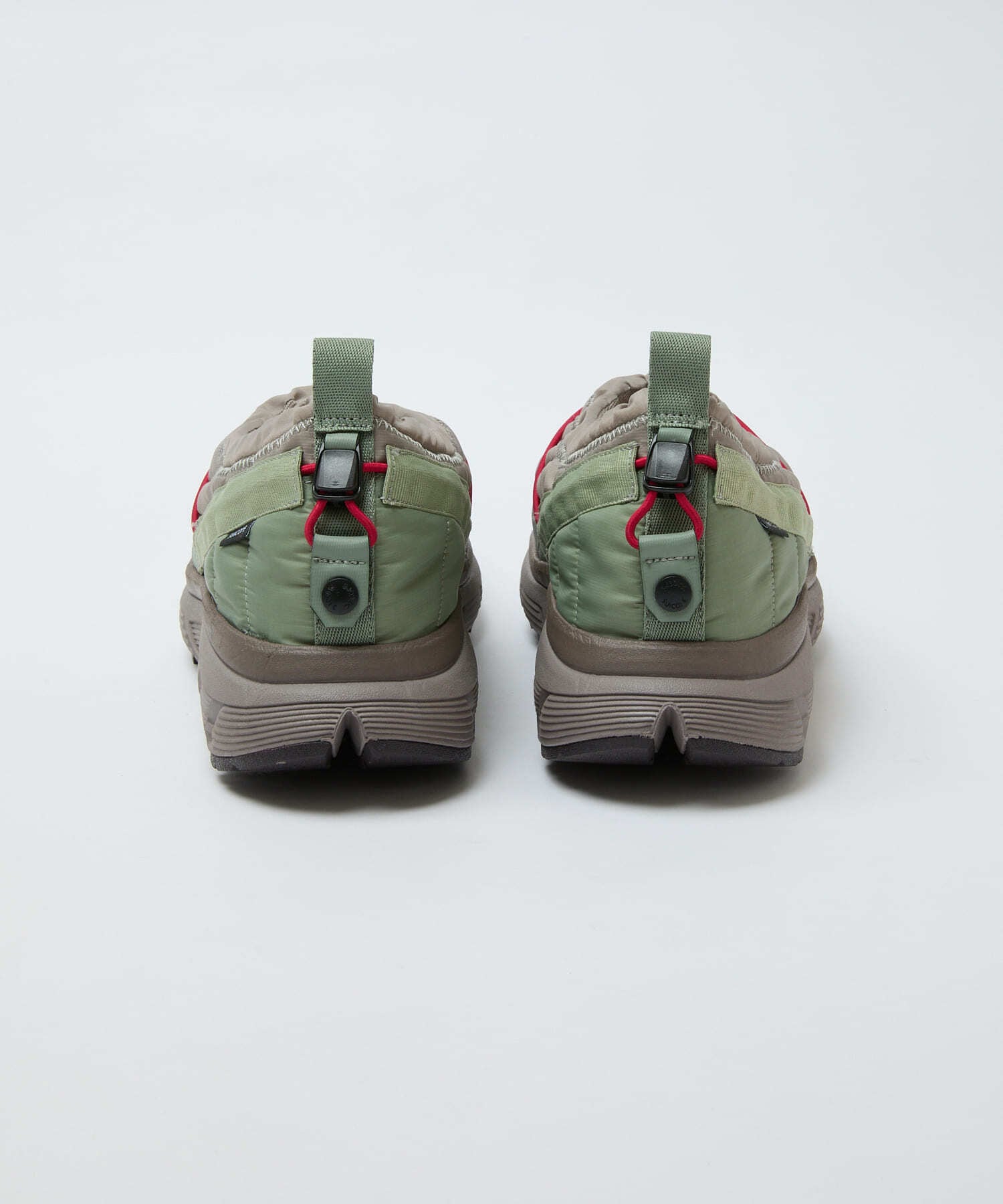 BAL バル/ SUICOKE スイコック/SUICOKE × BAL コラボ/ SUICOKE PEPPER