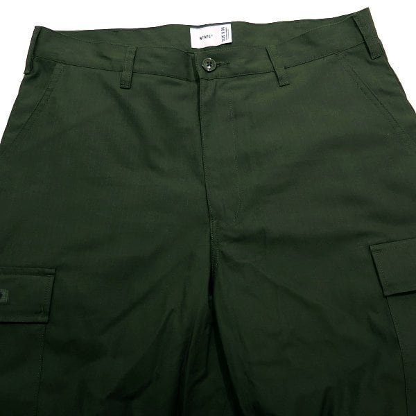 wtaps ダブルタップス 21aw WVDT-PTM02 XL 04