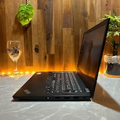 『人気』Lenovo Thinkpad L13 最高峰i7第11世代 メモリ16GB SSD512GB ノートパソコン