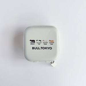 スケボーBUHIハードマルチケース