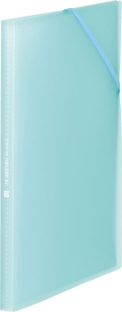 ファスナー付きコレクションファイル【ハピラコラボ】 | Pay ID