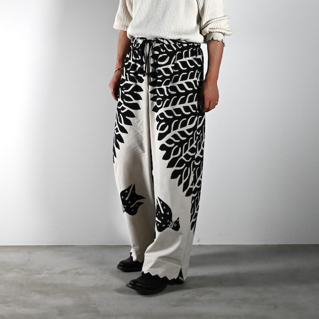 Leh / Quilt Pajamas Pants Leh / Quilt Pajamas Pants