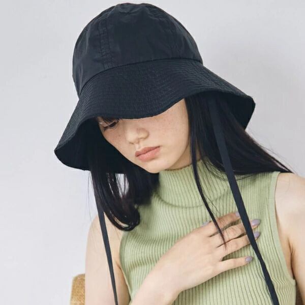 超ポイントアップ祭 TODAYFUL Back Blim Hat バックブリムハット ad