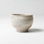 ［額賀 円也］3. 刷毛目　汲み出し