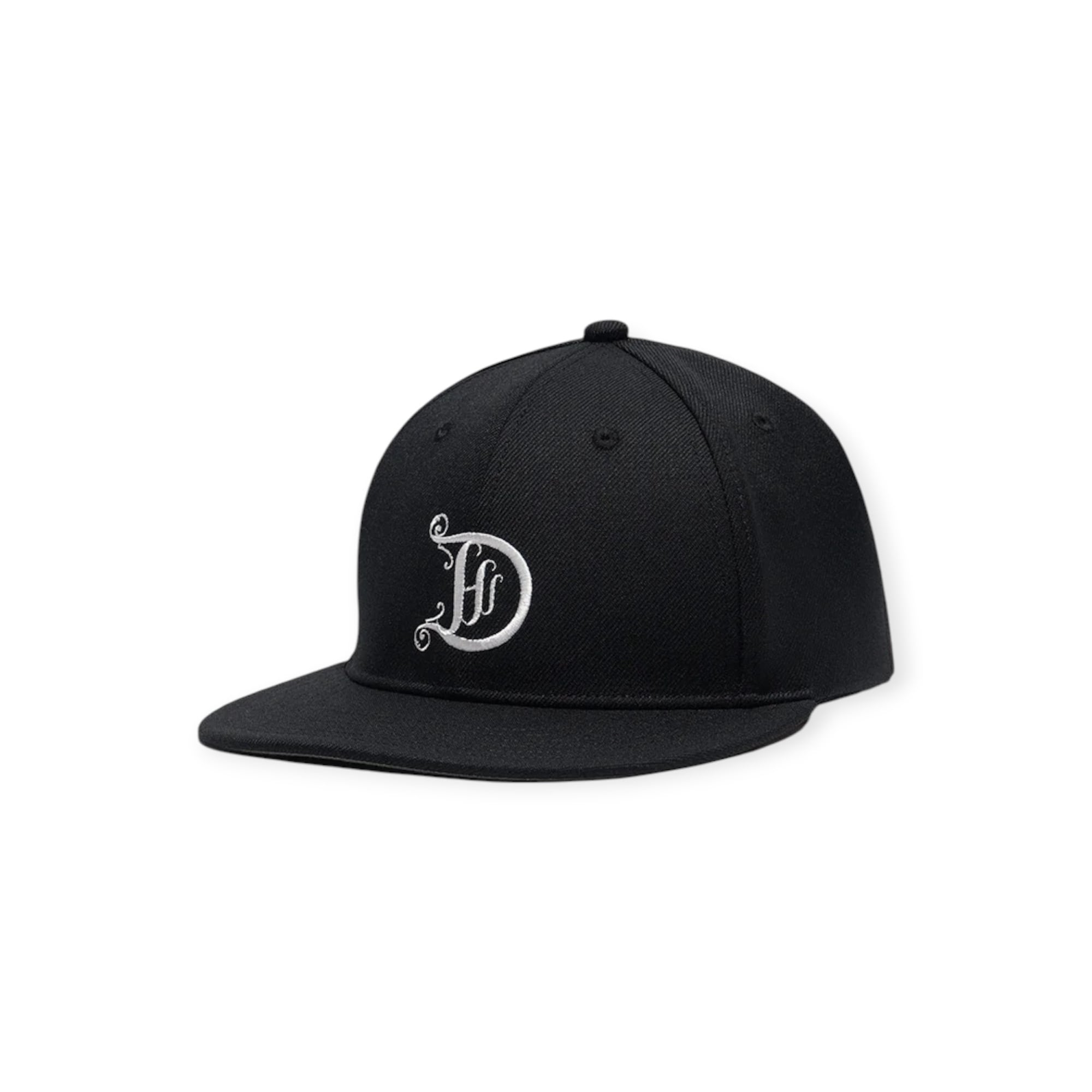 THE H.W.DOG&CO / TRACKER CAP BLK | WHISKER