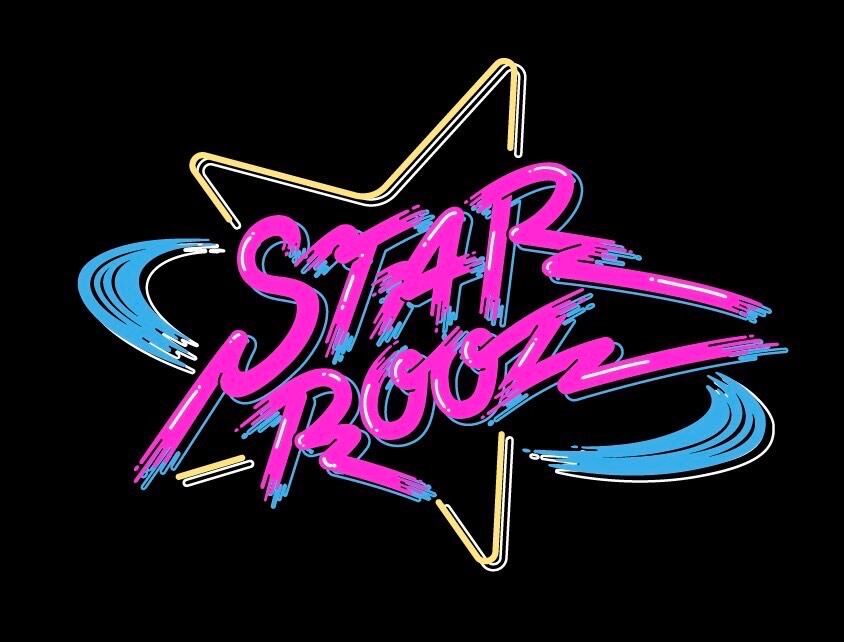 STARROOZ(スタールーズ)/SPEAKER SYNDROME CD | dumbrecords