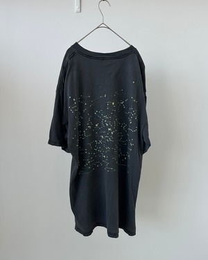 -HEAVENLY BODIES- Vintage 90s XL Print T-Shirt