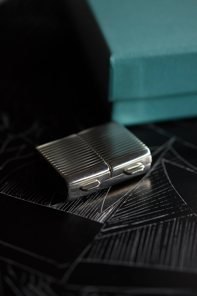 IORI／"Tiffany & Co."／pill case