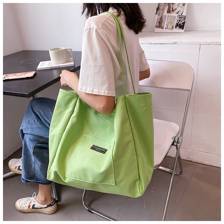 FREITAG メッセンジャーバッグ 緑とオレンジ バッグ バック