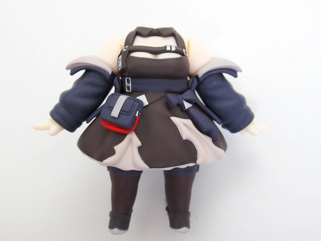 【SALE】【2047】 スルト 体パーツ 戦闘服　ねんどろいど