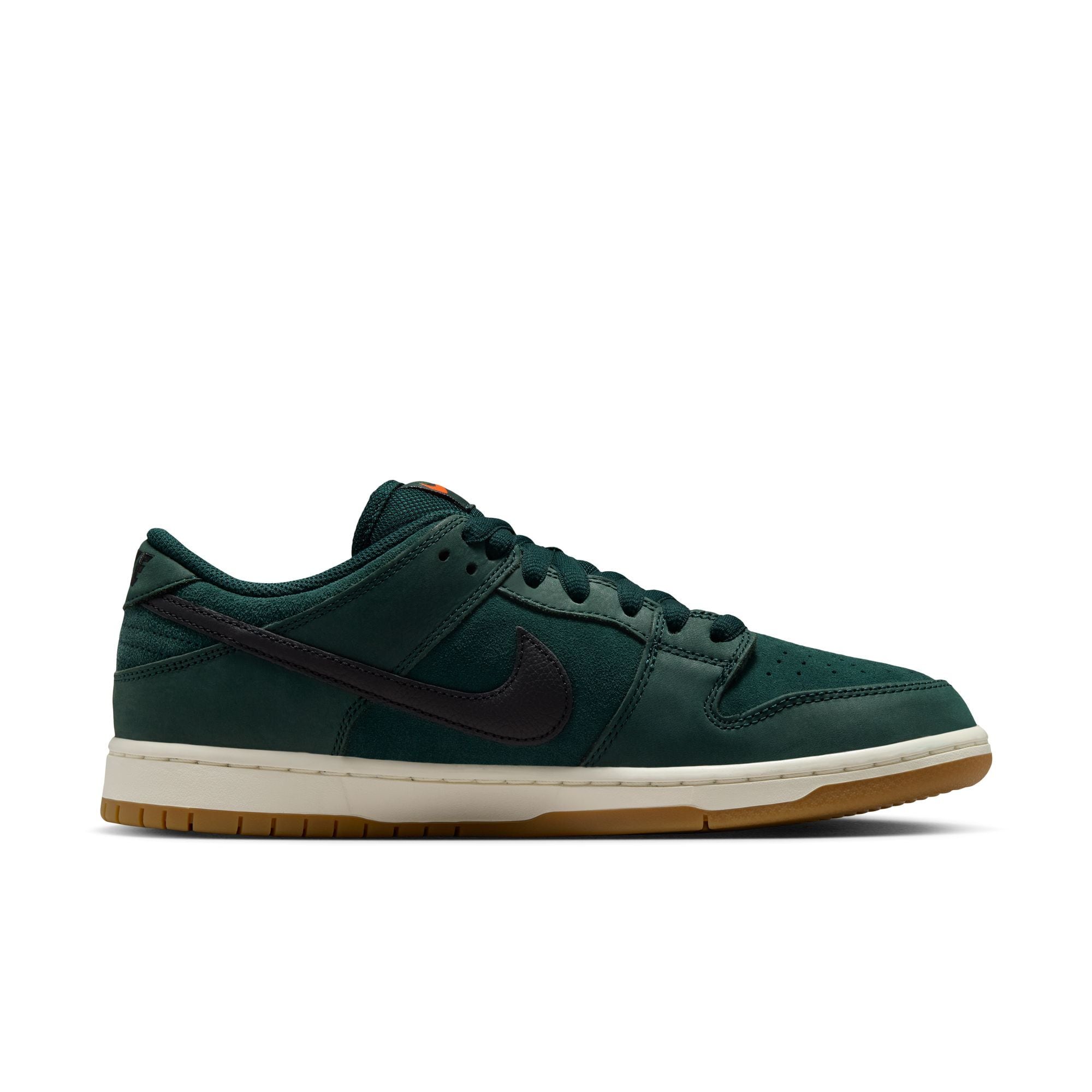 NIKE SB DUNK LOW PRO ISO DEEP FIR | HIGHFIVE